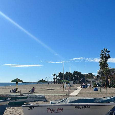 Mar Bonita Torremolinos Exterior foto