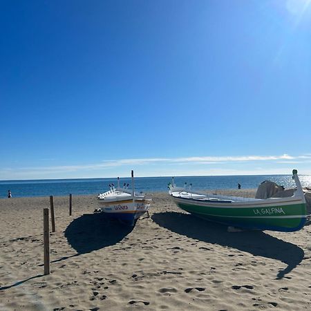 Mar Bonita Torremolinos Exterior foto